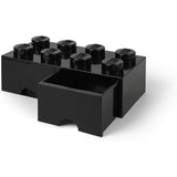Lego Caja De Almacenamiento Apilable