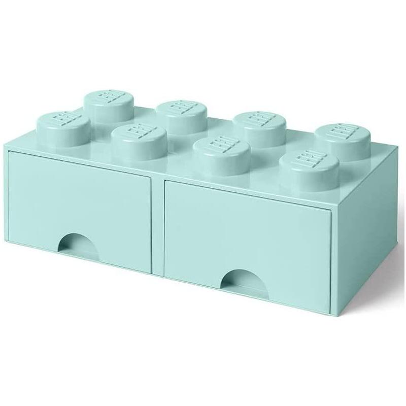Lego Caja De Almacenamiento Apilable