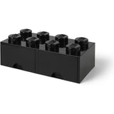 Lego Caja De Almacenamiento Apilable