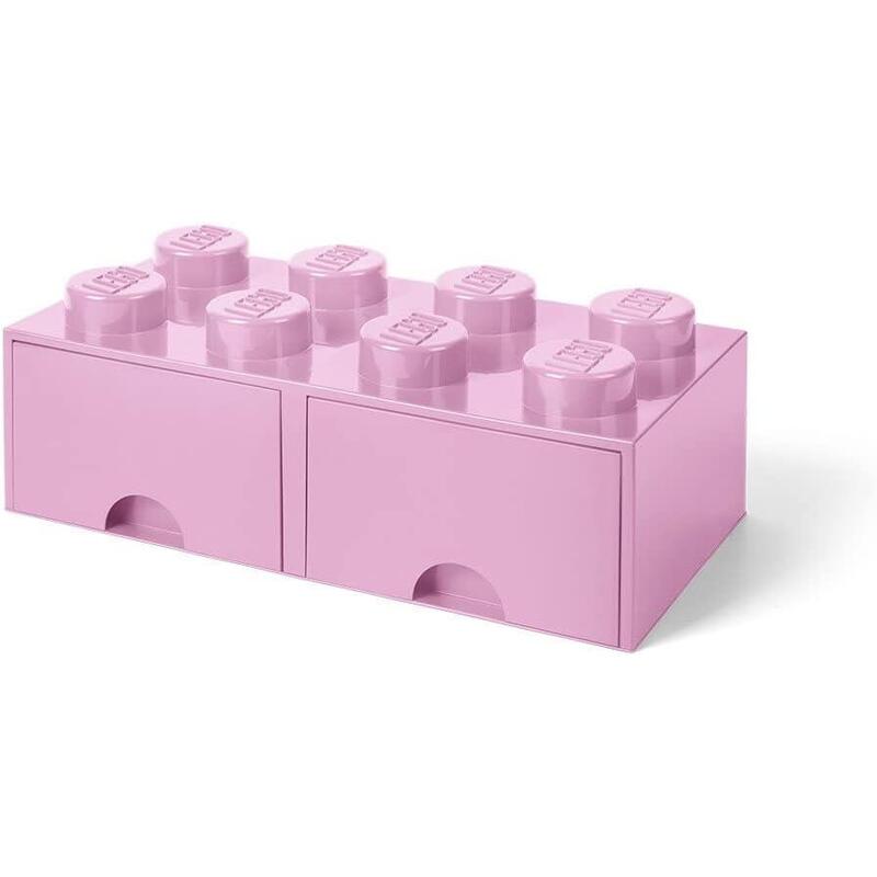 Lego Caja De Almacenamiento Apilable