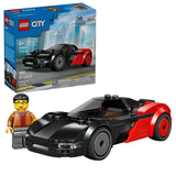 Lego City 60486 Superdeportivo Eléctrico
