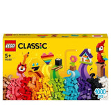Lego Classic 11030 Lots Of Bricks