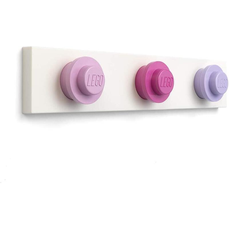 Lego Conjunto De Colgaderos De Pared