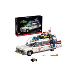 Lego Creator 10274 Cazafantasmas Ecto-1