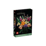 Lego Creator 10280 Ramo De Flores