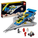 Lego Creator Expert Galaxy Explorer (10497 )