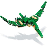 Lego Creator Grandes Dinosaurios -31058