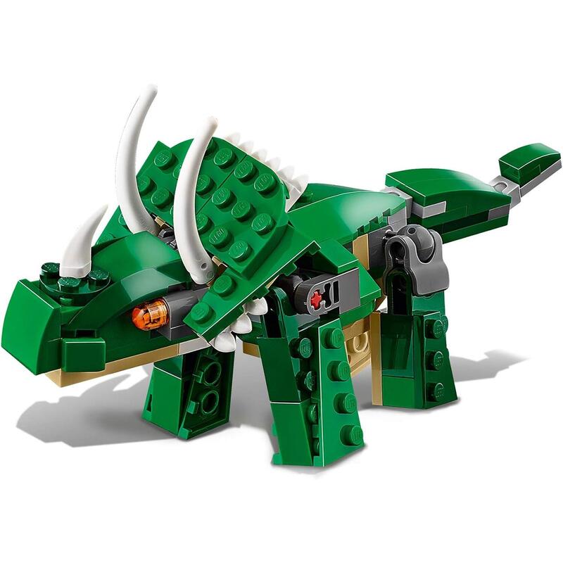 Lego Creator Grandes Dinosaurios -31058
