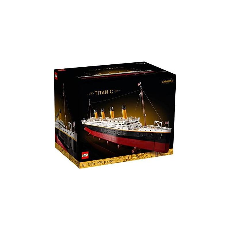 Lego Creator Titanic (10294)