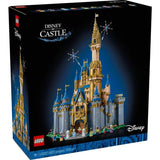 Lego Disney - Camillo De Disney