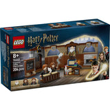 Lego Harry Potter Castillo De Hogwarts Clase De Encantamientos