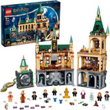 Lego Harry Potter - Hogwarts Camara Secreta  (76389)