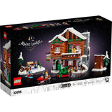Lego Icons 10325 Górska Chata