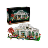 Lego Ideas 21353 Jardín Botánico