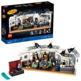 Lego Ideas Seinfeld (21328)