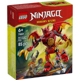 Lego Ninjago 71851 Kai'S Dragon Mech Battle Pack