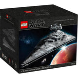 Lego Star Wars 75252 Destructor Estelar Imperial