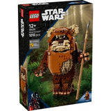 Lego Star Wars 75430 Wicket El Ewok