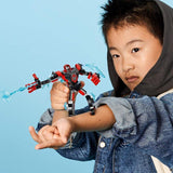 Lego Súper Héroes Armadura Robótica De Miles Morales - 76171