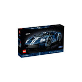 Lego Technic 42154 Ford Gt (2022)