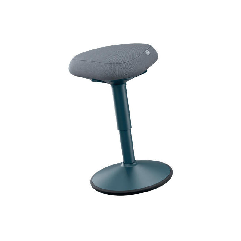 Leitz 65440089 Silla De Oficina Asiento Acolchado