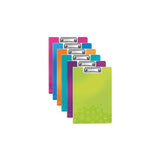 Leitz Carpeta Miniclip Wow A4 Polyfoam Con Tapa Surtidos -10ud-