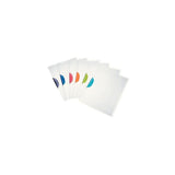 Leitz Dossier Colorclip Magic Pp 450 Micras A4 Surtidos -6 Ud-