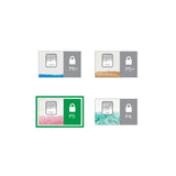 Leitz Office Pro P5 Destructora De Papel - Inteligente, Silenciosa Y Segura - Destruye 15 Hojas - Papelera De 30 L -
