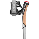 Leki Kije Nordic Walking Traveller Carbon Blue