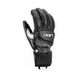 Leki Rekawice Griffin Pro 3d Black/White 8.5