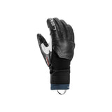Leki Hevon Pro 3d - Guantes De Esquí, Talla 8.0