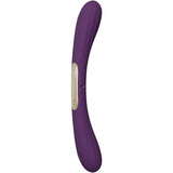 Lelo - Boomerang Vibrador De Doble Extremo Morado