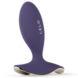 Lelo - Surfer 2 Plug Anal Vibrador Unisex Morado