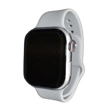 Lemfo X9 Plus Pro 2 Plata