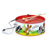 Lena Drum Little Mole