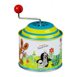 Lena Music Mill Little Mole