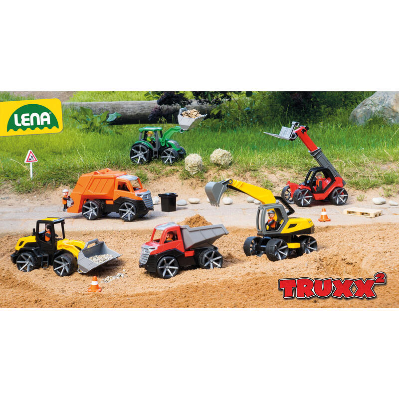 Lena Truxx Sm04535