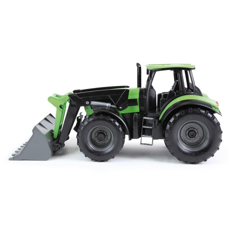 Lena Worxx Agrotron Trac Tor Cardboard 45 Cm