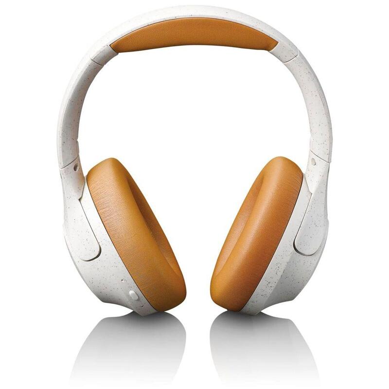 Lenco Hpb-830gy Gris/Blanco