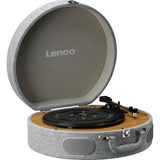 Lenco Ls-66gy Grey
