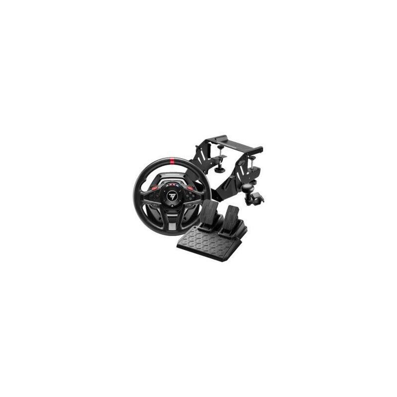 Lenkrad Thrumm. T128p Simtask Pack Ff Wheel Pm Pc Retail