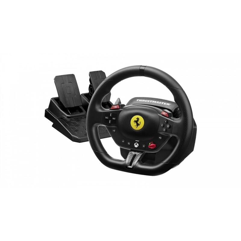 Lenkrad Thrumm. T98x Ferrari 296gts Wheel Xbo Pc Retail