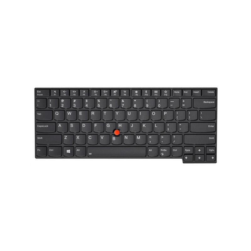 Lenovo 01yp548 Teclado Para Portatil (Consultar Idioma)