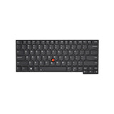 Lenovo 01yp548 Teclado Para Portatil (Consultar Idioma)