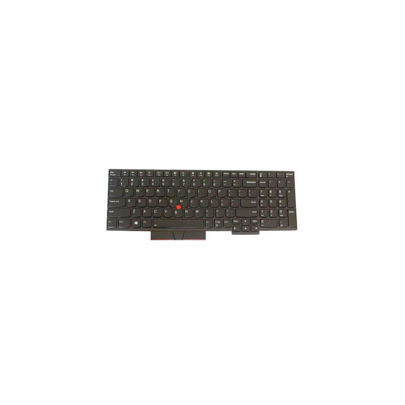 Lenovo 01yp771 Teclado Para Portatil (Consultar Idioma)