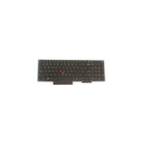 Lenovo 01yp771 Teclado Para Portatil (Consultar Idioma)