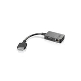 Thinkpad Onelink+ To Vga/Fj45 New Retail