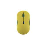 Lenovo 350 Bluetooth Silent Mouse (Edici N Fan: Brasil)