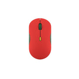 Lenovo 350 Bluetooth Silent Mouse (Edici N Fan: Portugal)