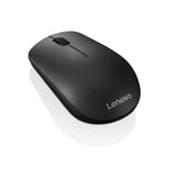 Lenovo 400 Ratón Oficina Ambidextro Rf Inalámbrico Óptico 1200 Dpi